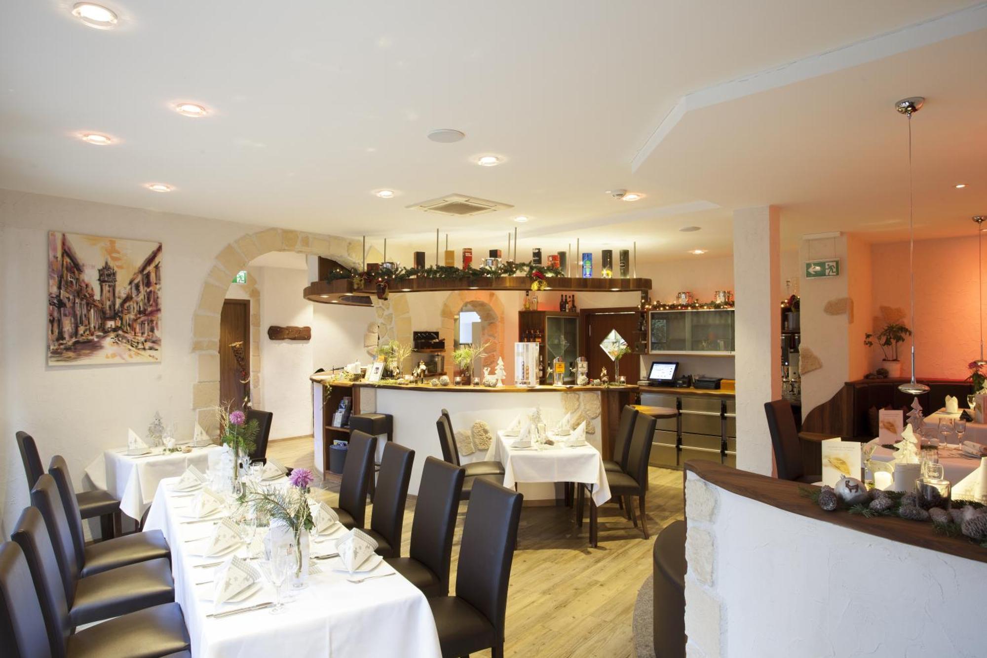 Hotel-pension Am Schwanenteich