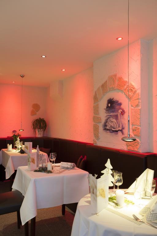 Hotel Hotel-pension Am Schwanenteich