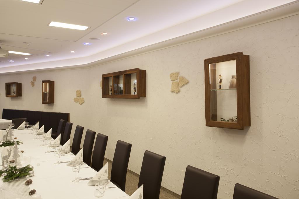 Hotel-pension Am Schwanenteich Hotel 3*
