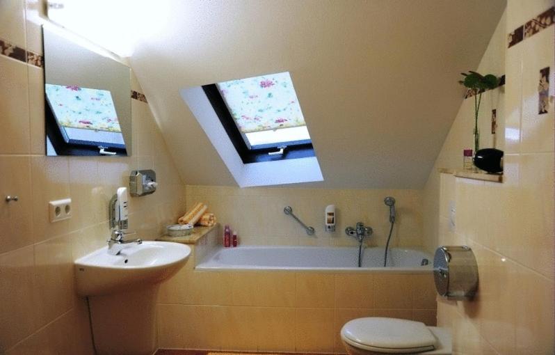 Hotel Hotel-pension Am Schwanenteich 3*